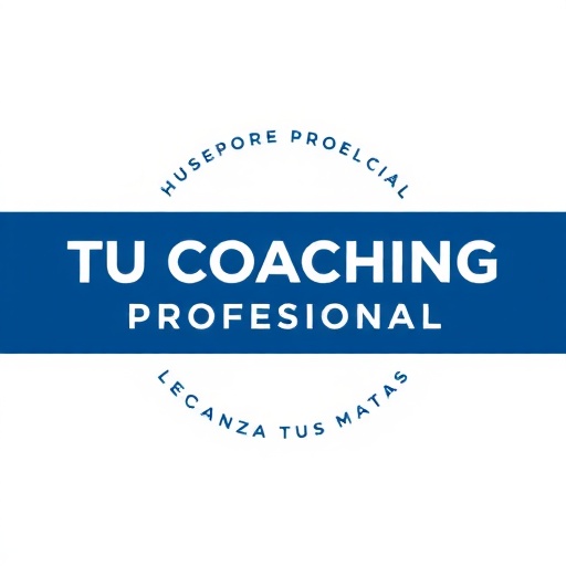 Tu Coaching Profesional Logo